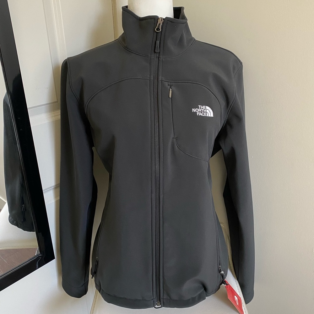 North Face jacket. OBO.